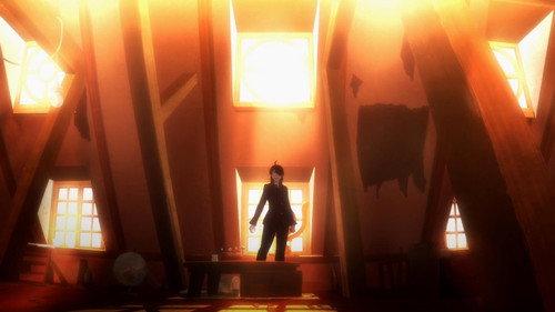 Monogatari Season 4 Episode 3 - Sodachi Riddle (2)