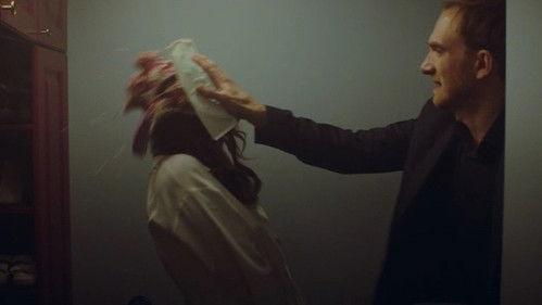 Mediator Season 1 Episode 6 - Episode 6