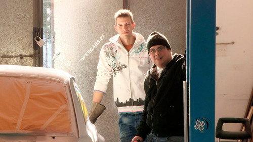 Latela Season 1 Episode 4 - Episode 4