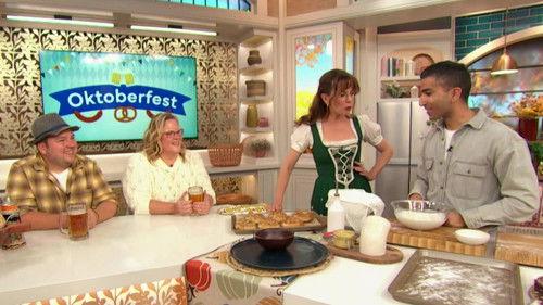 The Good Stuff with Mary Berg Season 3 Episode 22 - Wednesday, October 1, 2025