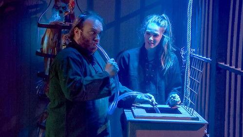 Code van Coppens Season 2 Episode 7 - Episode 7