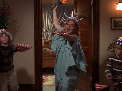 7th Heaven Season 11 Episode 9 - Thanks and Giving