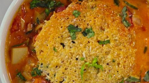 MasterChef Québec Season 1 Episode 16 - Episode 16