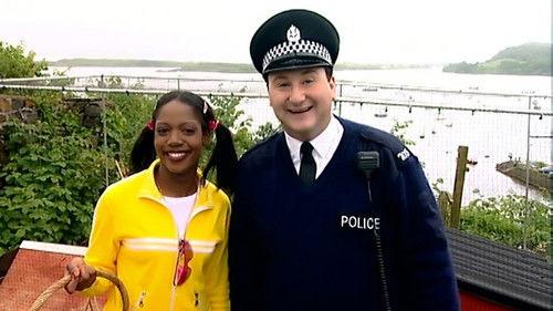 Balamory Season 4 Episode 22 - The Allotment