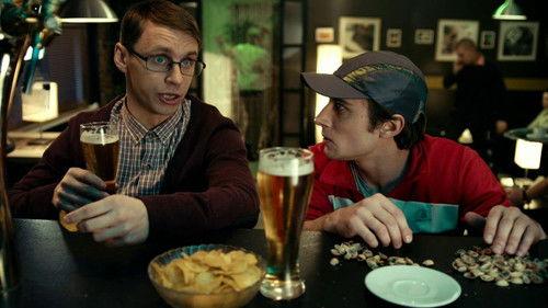 Uni. A New Dorm Season 2 Episode 11 - Episode 11