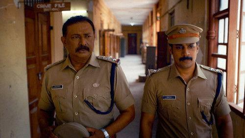 Kerala Crime Files Season 2 Episode 1 - Shuffle in the Capital