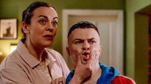 The Young Offenders Season 4 Episode 1 - Episode 1