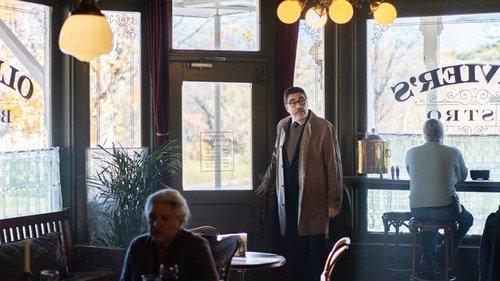 Three Pines Season 1 Episode 3 - The Cruellest Month (1)