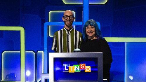 Lingo Season 1 Episode 3 - Episode 3