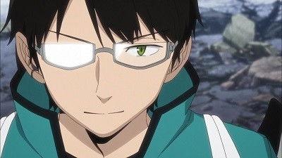 World Trigger Season 1 Episode 29 - Crossroads of Destiny