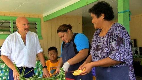 Real Pasifik Season 2 Episode 4 - Niue (Matavai Resort)