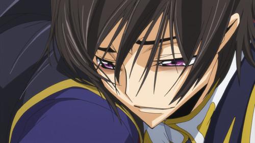 Code Geass: Lelouch of the Rebellion Season 2 Episode 25 - Re;