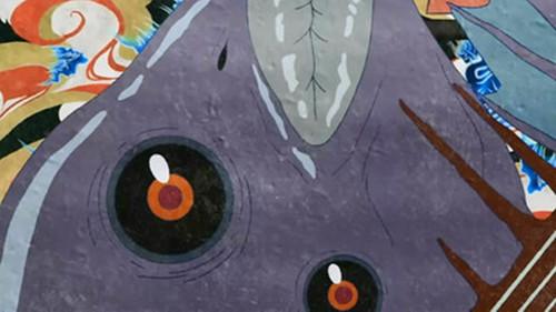 Mononoke Season 1 Episode 4 - Umibouzu, Second Act