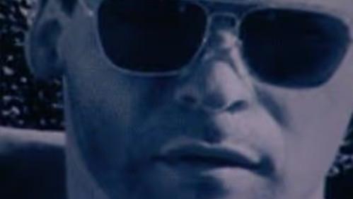 A Haunting Season 2 Episode 7 - Ghost Soldier