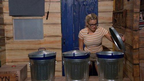 Big Brother Season 21 Episode 3 - Episode 3