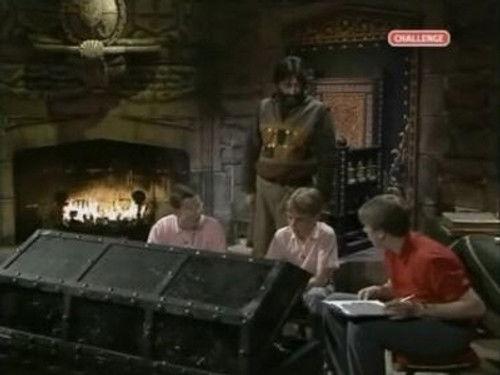 Knightmare Season 2 Episode 8 - Episode 8