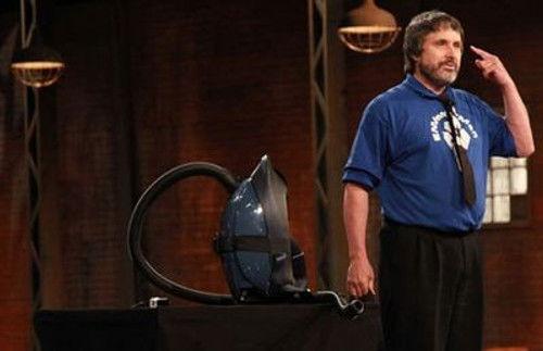 Dragons' Den Season 5 Episode 11 - Episode 11