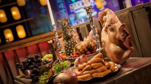 Mad Cook Show Season 1 Episode 8 - Episode 8