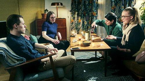 Sagan om Dilan och Moa Season 1 Episode 3 - Episode 3