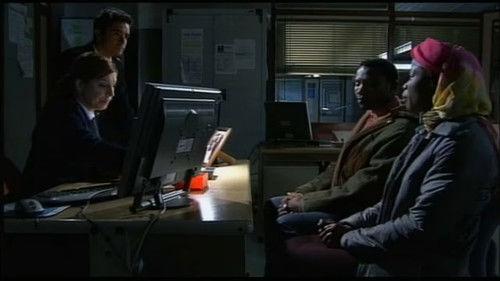 The squad Season 7 Episode 14 - Nobody knows anybody