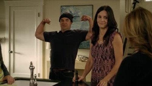 Cougar Town Season 2 Episode 3 - Makin' Some Noise