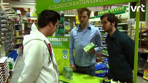 Basta Season 1 Episode 4 - Episode 4