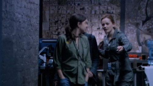 Rush Season 3 Episode 16 - Catch-22