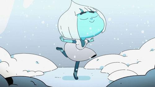 Nate Is Late Season 1 Episode 49 - The Snow Fairy