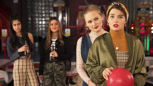 Background image for Swiping Up