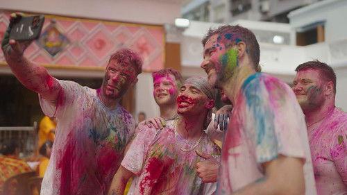 Freddie Flintoff's Field of Dreams Season 2 Episode 4 - Episode 4