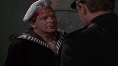 Voyage to the Bottom of the Sea Season 2 Episode 2 - Time Bomb