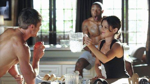 Hart of Dixie Season 1 Episode 4 - In Havoc & In Heat