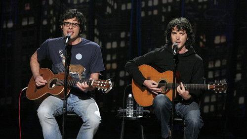 One Night Stand Season 5 Episode 4 - Flight of the Conchords