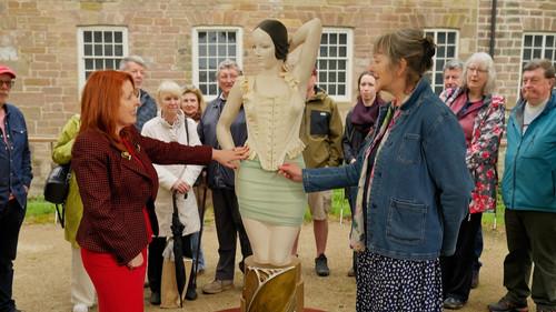 Antiques Roadshow Season 47 Episode 2 - Cromford Mills, Derbyshire 1