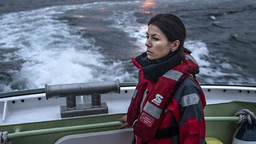 The Sea Rescuers Season 1 Episode 5 - Ship in distress: Nighttime operation