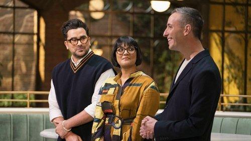 The Big Brunch Season 1 Episode 1 - Today’s Brunch Is You