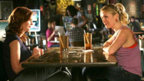 Army Wives Season 5 Episode 1 - Line of Departure