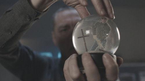 Bordertown Season 3 Episode 3 - The Human Beast (2)