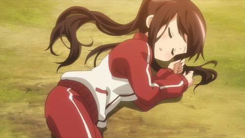 Is the Order a Rabbit? Season 1 Episode 5 - Cocoa and Murderous Intent Without Malice