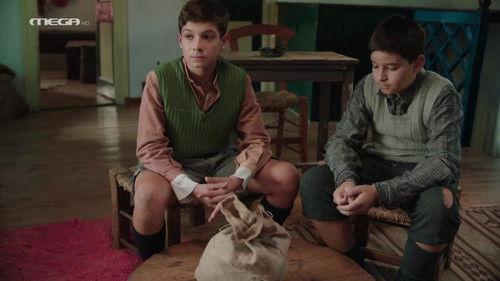 Saint Paisios: From Farasa to Heaven Season 2 Episode 4 - Episode 4