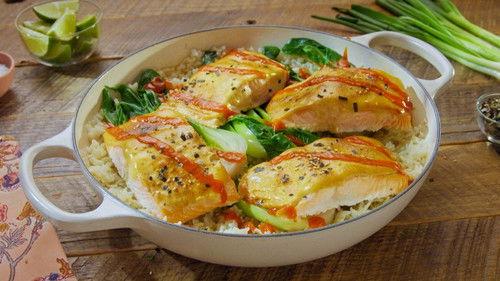 Girl Meets Farm Season 15 Episode 4 - Nap Time Meal Done Juuust Right!