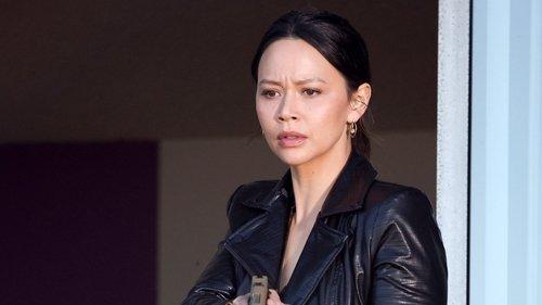 The Rookie Season 5 Episode 20 - S.T.R.