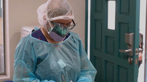 60 Minutes Season 53 Episode 14 - Peddling PPE, Secondary Sports, Viola Davis