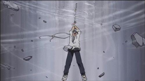 Tokyo Underground Season 1 Episode 21 - Slums: Town of Rebels