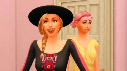 Girls in the House Season 3 Episode 3 - Date Night 2 (Part 2)