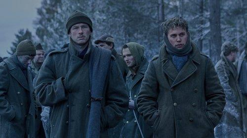 Masters of the Air Season 1 Episode 9 - Part Nine