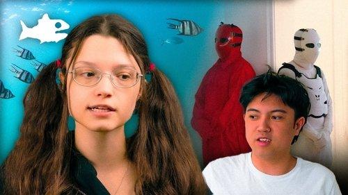 fishtank Season 1 Episode 2 - Full Potential