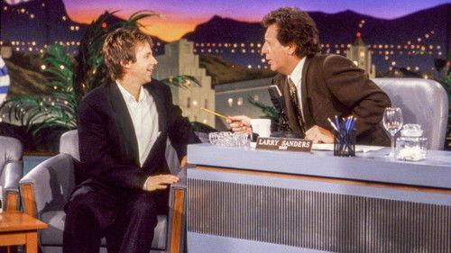 The Larry Sanders Show Season 1 Episode 4 - Guest Host