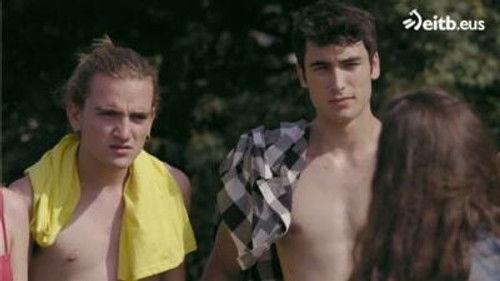 Go!azen Season 4 Episode 3 - Horrelakoa da bizitza