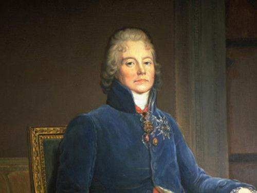 Secrets d'Histoire Season 6 Episode 11 - Episode 11